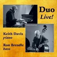 Duo Live with Ron Brendle